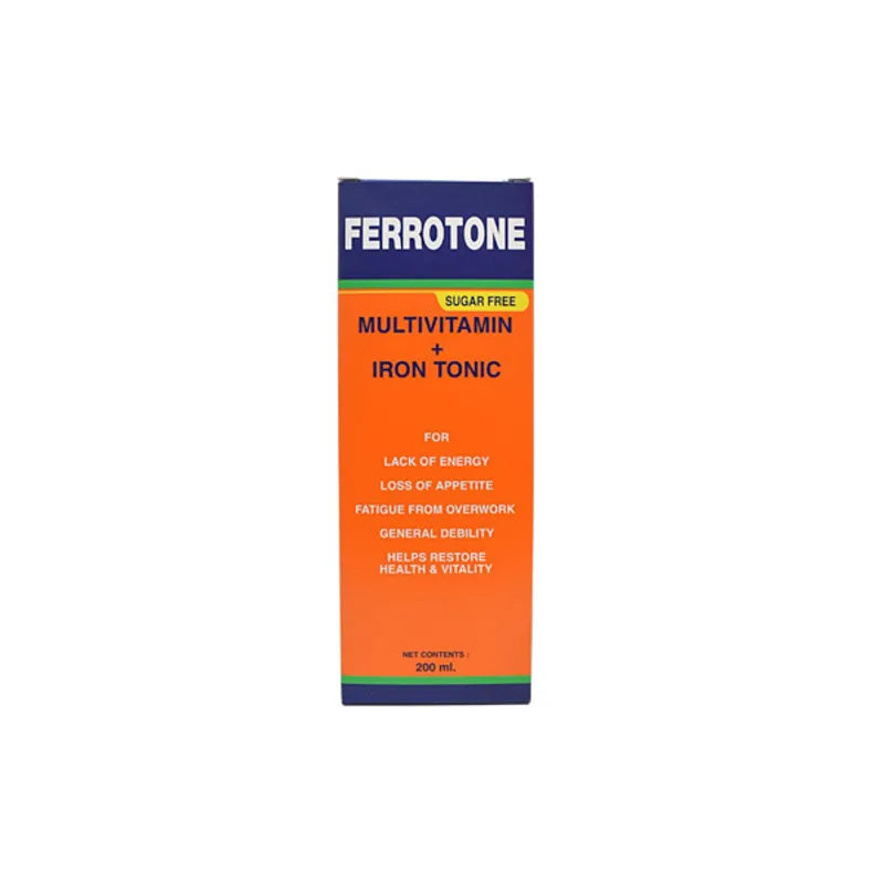 Ferrotone 300ml