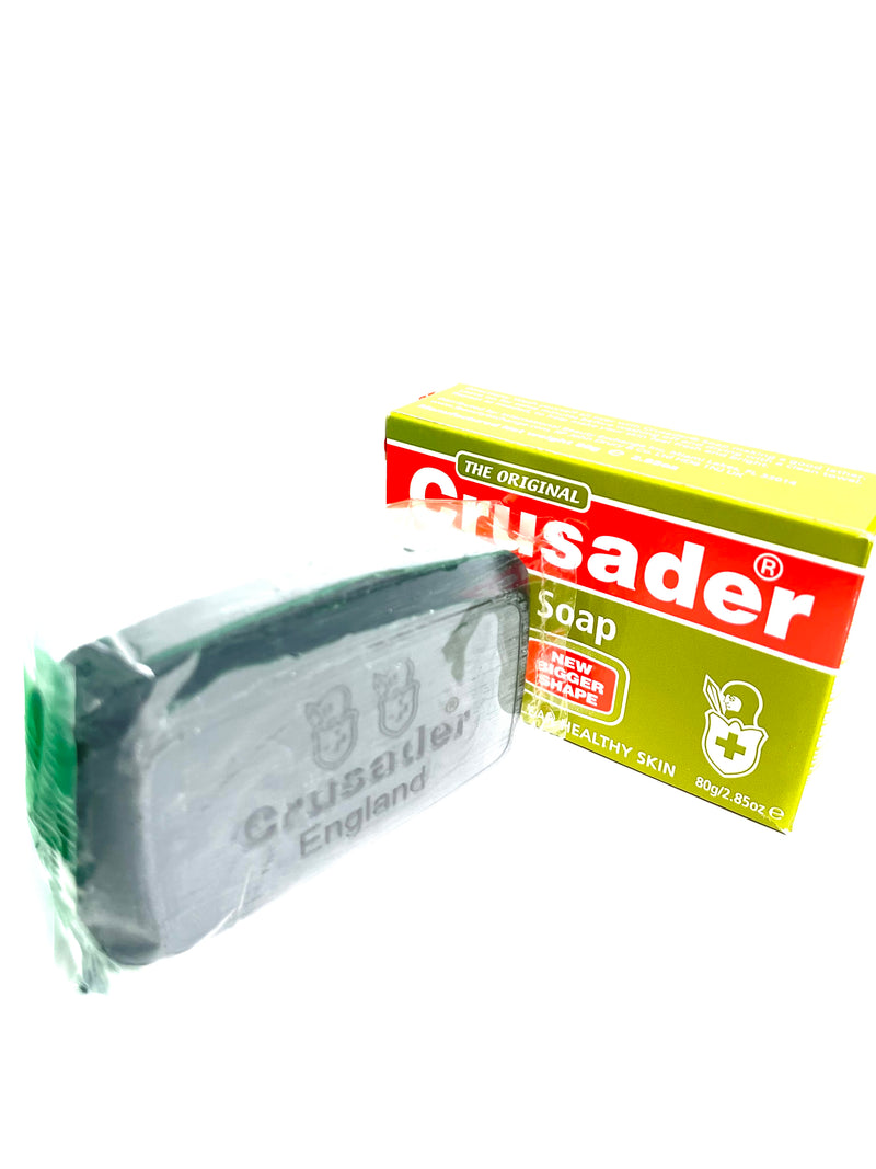 Crusader Antibacterial Soap